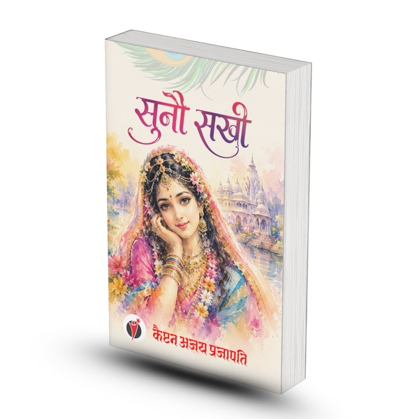 SUNAU SAKHI by Captain Ajai Prajapati