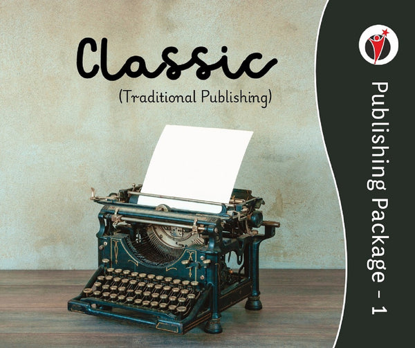 Classic Publishing Package